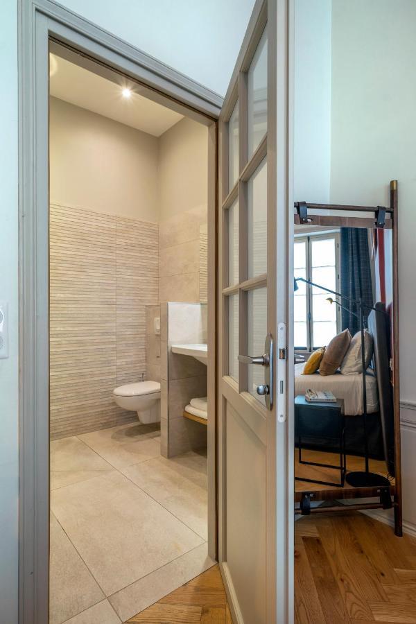 Escale Rochelaise, Gite Urbain Avec Spa Bain Nordique Et Sauna Tonneau Ла-Рошель Экстерьер фото