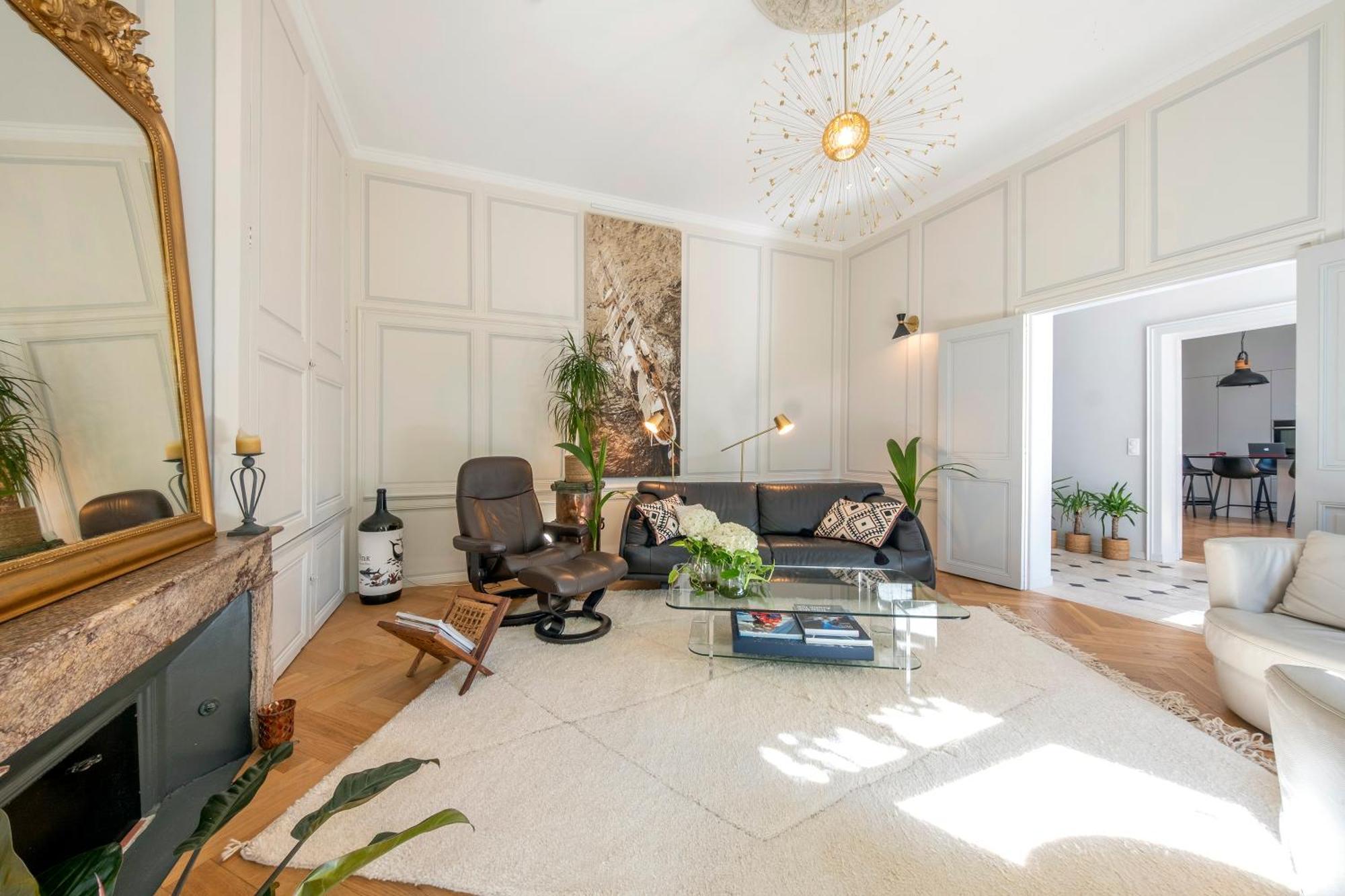 Escale Rochelaise, Gite Urbain Avec Spa Bain Nordique Et Sauna Tonneau Ла-Рошель Экстерьер фото